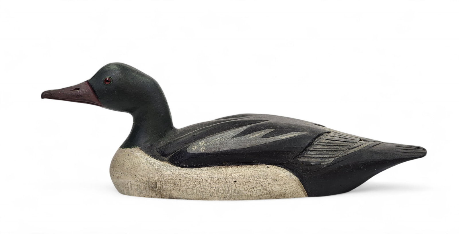 DUCK DECOY (1 of 5)
