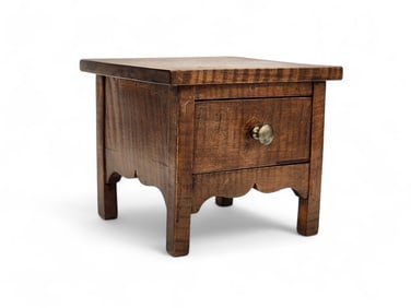 TRINKET BOX