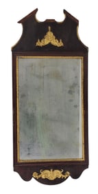 QUEEN ANNE MIRROR