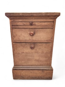 UNUSUAL WORK STAND