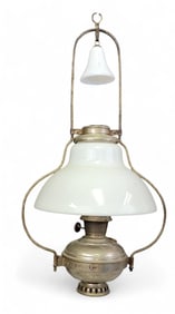 ALADDIN HANGING OIL LAMP
