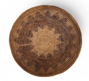 NAVAJO WEDDING TRAY