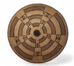 WESTERN APACHE BASKET