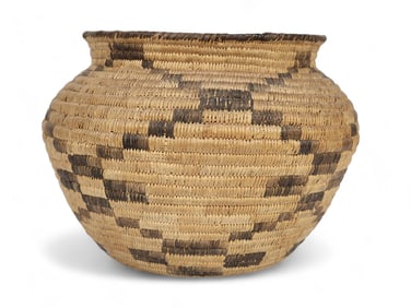 PIMA BASKET