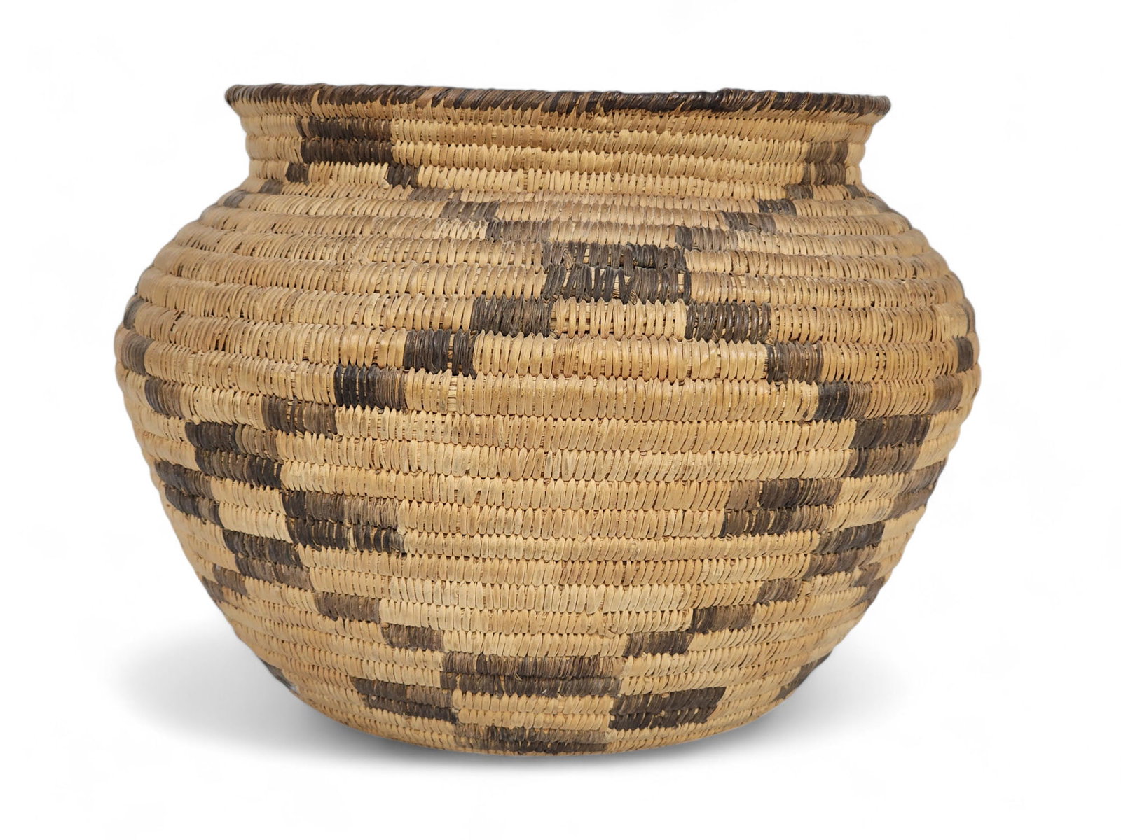 PIMA BASKET (1 of 4)