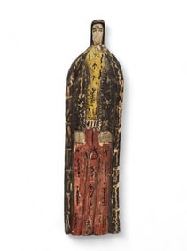MEXICAN SANTOS FIGURE