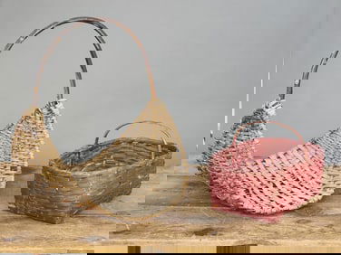 TWO BASKETS