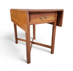 FEDERAL PEMBROKE TABLE