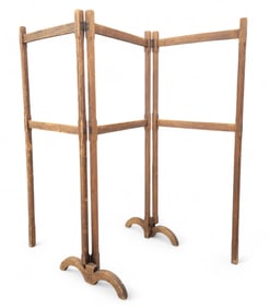 QUILT OR DRYING RACK