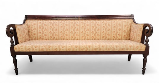 SHERATON SOFA