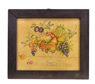 AMERICAN THEOREM ON VELVET