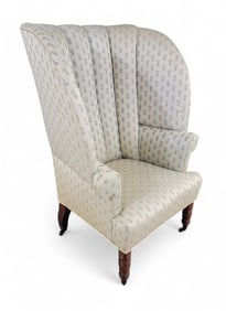SHERATON EASY CHAIR