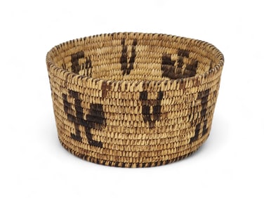 TOHONO O'ODHAM BASKET