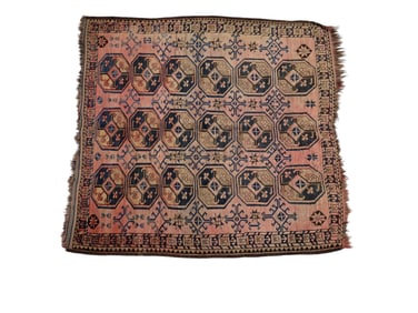 ORIENTAL RUG