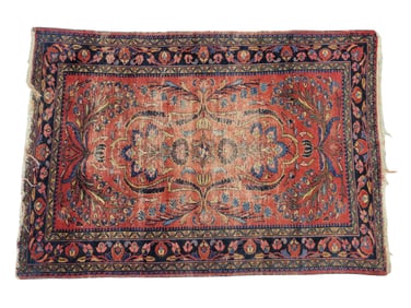 ORIENTAL RUG