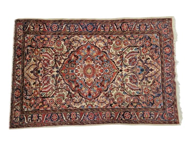 ORIENTAL RUG