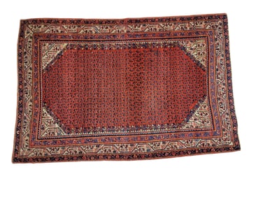 ORIENTAL RUG
