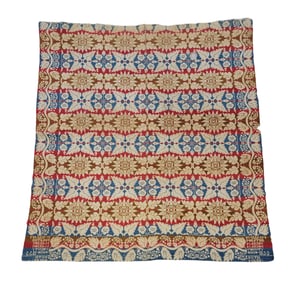 MARION COUNTY, OHIO COVERLET