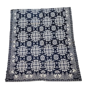 WAYNE COUNTY, OHIO COVERLET