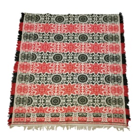 STARK COUNTY, OHIO COVERLET