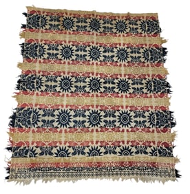 WAYNE COUNTY, OHIO COVERLET