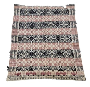 WAYNE COUNTY, OHIO COVERLET