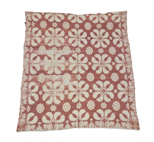 MEDINA COUNTY, OHIO COVERLET