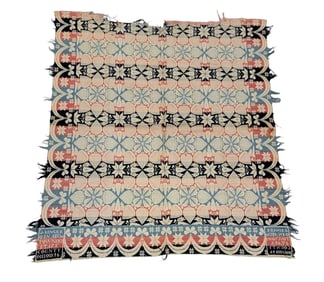 STARK COUNTY, OHIO COVERLET