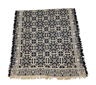 STARK COUNTY, OHIO COVERLET