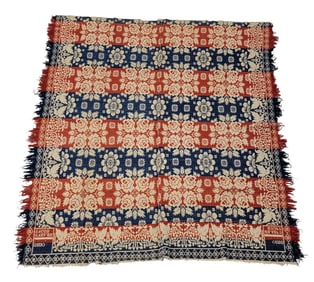 TUSCARAWAS COUNTY, OHIO