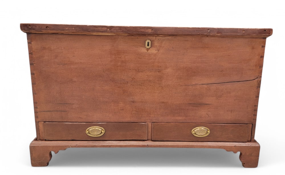 OHIO BLANKET CHEST (1 of 6)