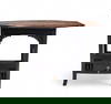 AESTHETIC MOVEMENT-STYLE CENTER TABLE