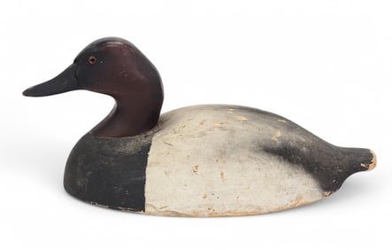 DUCK DECOY