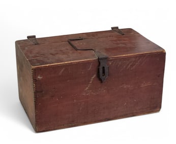 CASKILL'S COMBINATION EGG MARKET/PICNIC BASKET