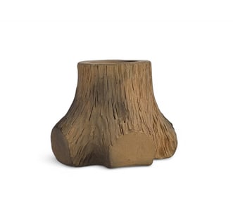 MAUDE WELCH TOOTHPICK HOLDER