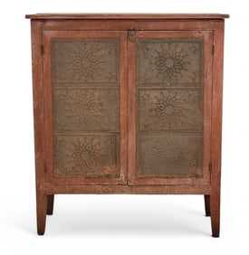 PAINTED PIE OR FOOD SAFE