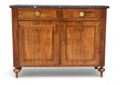 FRENCH DIRECTIORE-STYLE SERVER