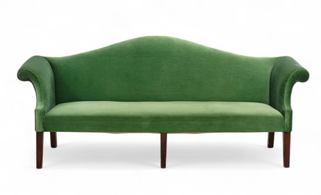GEORGE III SOFA