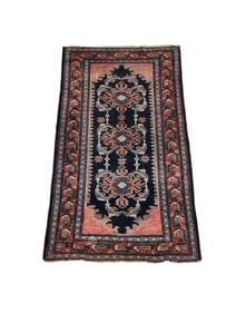 ORIENTAL RUG