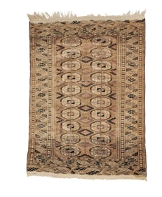 ORIENTAL RUG