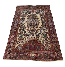 ORIENTAL RUG