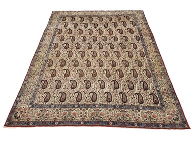 ORIENTAL RUG