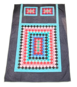 AMISH QUILT