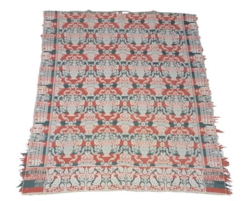 NORTON TOWNSHIP (SUMMIT COUNTY), OHIO COVERLET