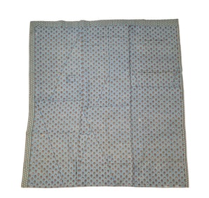 WHOLE CLOTH QUILT