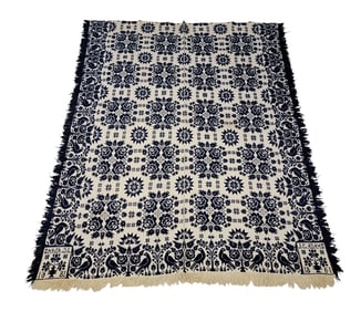 WAYNE COUNTY, OHIO COVERLET