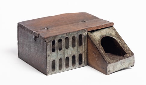 EARLY MOUSETRAP
