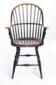 WINDSOR ARMCHAIR