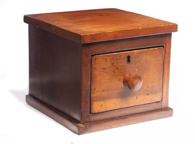 OHIO DEED BOX
