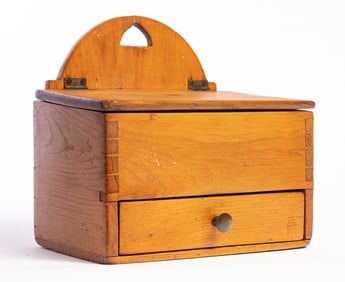 HANGING WALL BOX